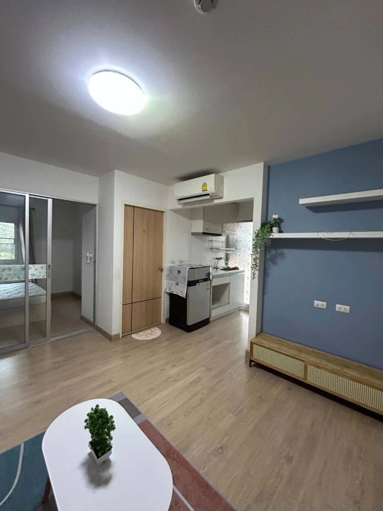 🏠🌃  ให้เช่า คอนโด เพลิน เพลิน คอนโดมิเนียม รังสิต-เวิร์คพอยท์1-2  🏠🌃