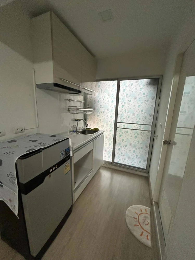 🏠🌃  ให้เช่า คอนโด เพลิน เพลิน คอนโดมิเนียม รังสิต-เวิร์คพอยท์1-2  🏠🌃