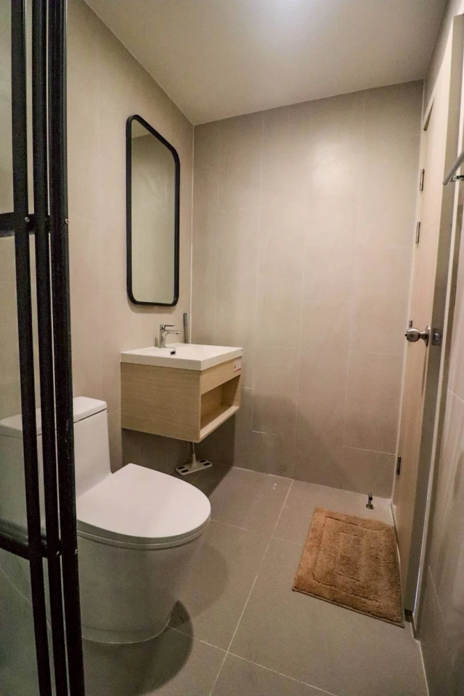 🏠🌃 ให้เช่า คอนโด เมทริส พระราม9-รามคำเเหง  🏠🌃