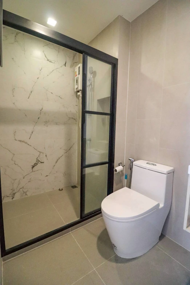 🏠🌃 ให้เช่า คอนโด เมทริส พระราม9-รามคำเเหง  🏠🌃