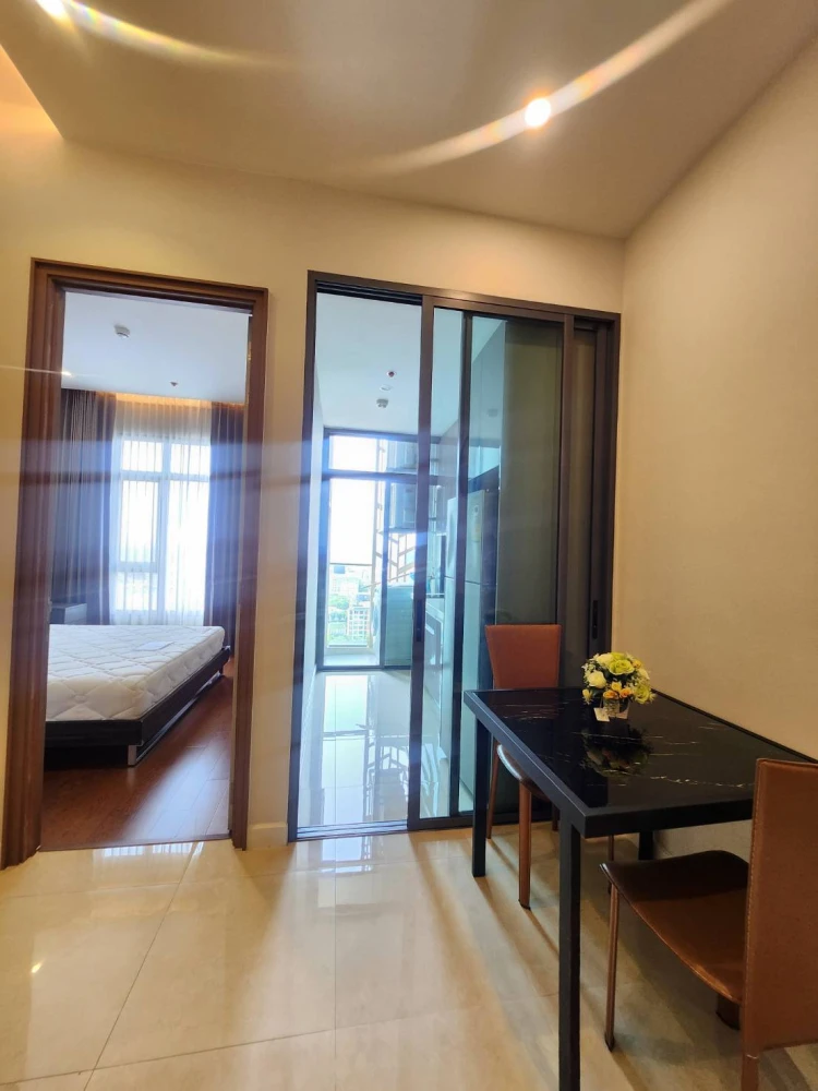 🏠🌃 ให้เช่า คอนโด เมย์เเฟร์ เพลส สุขุมวิท50 🏠🌃