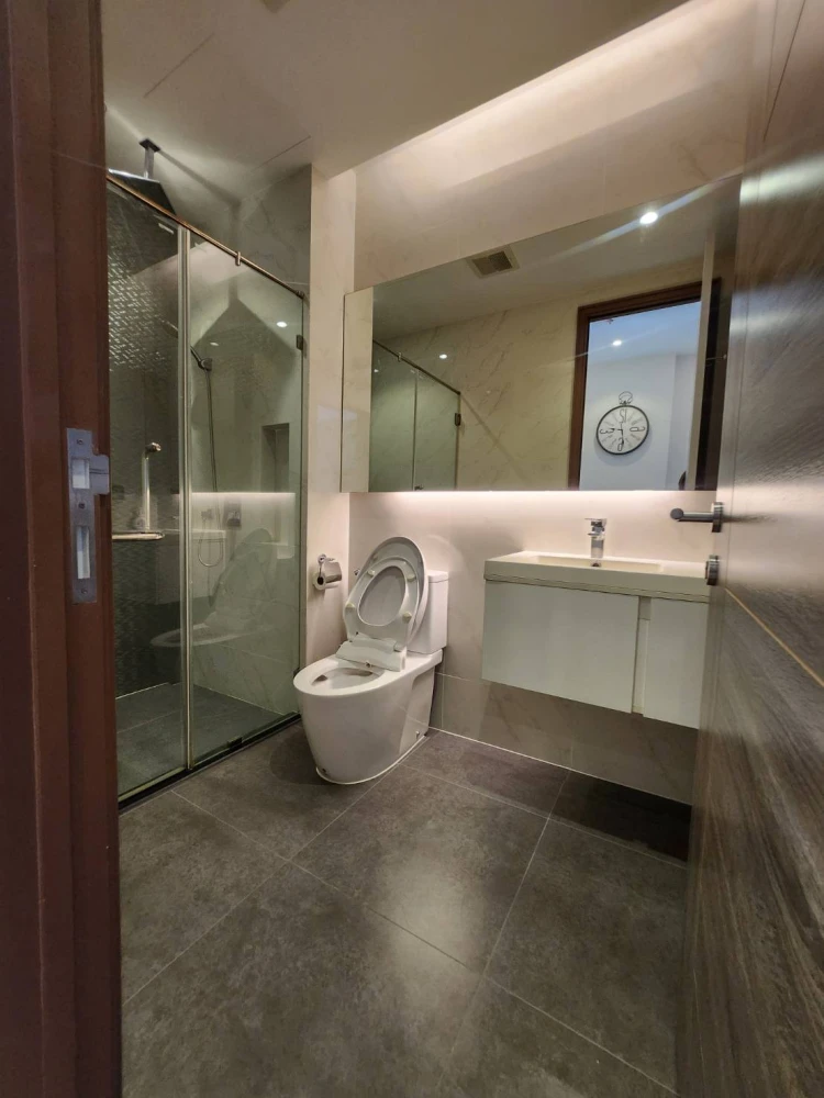 🏠🌃 ให้เช่า คอนโด เมย์เเฟร์ เพลส สุขุมวิท50 🏠🌃