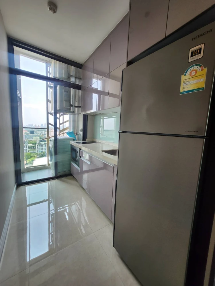 🏠🌃 ให้เช่า คอนโด เมย์เเฟร์ เพลส สุขุมวิท50 🏠🌃