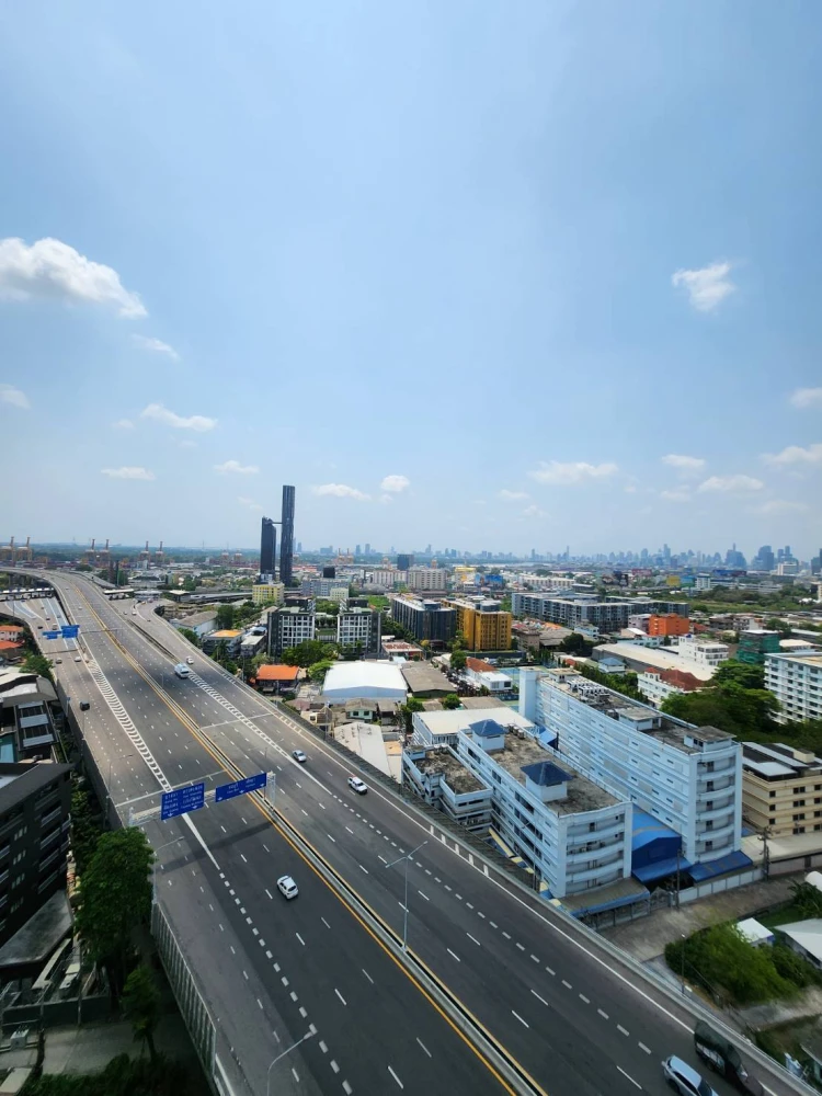 🏠🌃 ให้เช่า คอนโด เมย์เเฟร์ เพลส สุขุมวิท50 🏠🌃