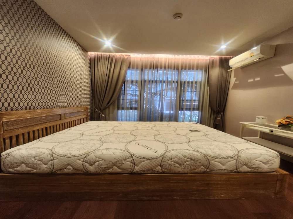 🏠🌃 ให้เช่า คอนโด เมย์เเฟร์ เพลส สุขุมวิท50 🏠🌃