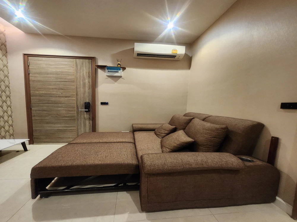 🏠🌃 ให้เช่า คอนโด เมย์เเฟร์ เพลส สุขุมวิท50 🏠🌃