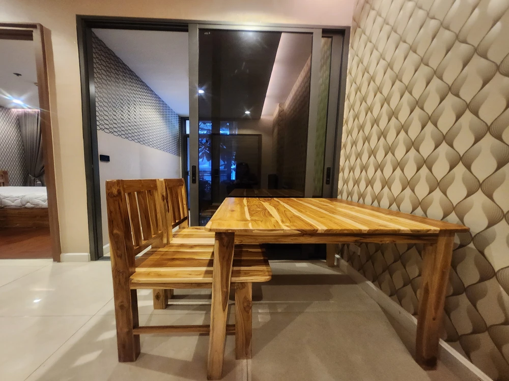 🏠🌃 ให้เช่า คอนโด เมย์เเฟร์ เพลส สุขุมวิท50 🏠🌃