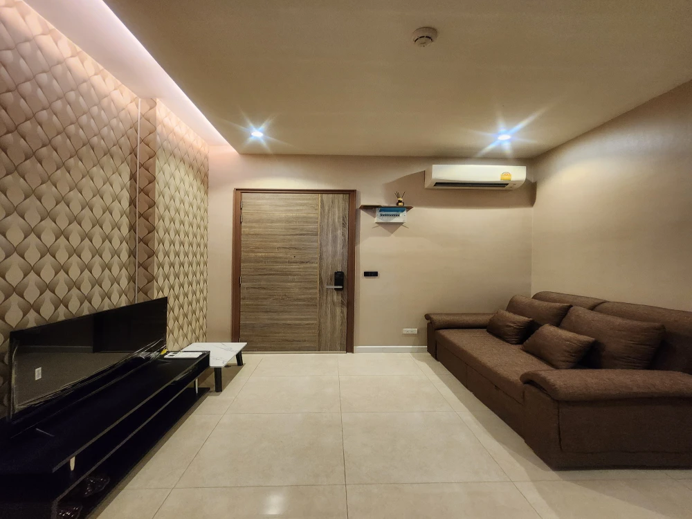 🏠🌃 ให้เช่า คอนโด เมย์เเฟร์ เพลส สุขุมวิท50 🏠🌃