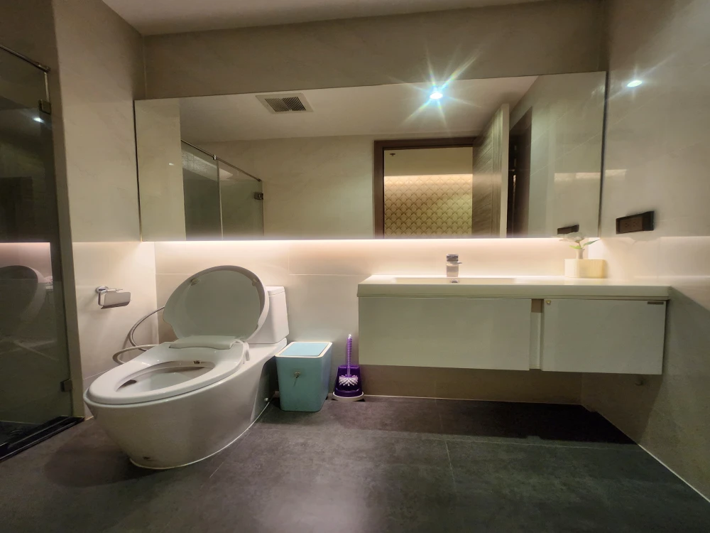 🏠🌃 ให้เช่า คอนโด เมย์เเฟร์ เพลส สุขุมวิท50 🏠🌃