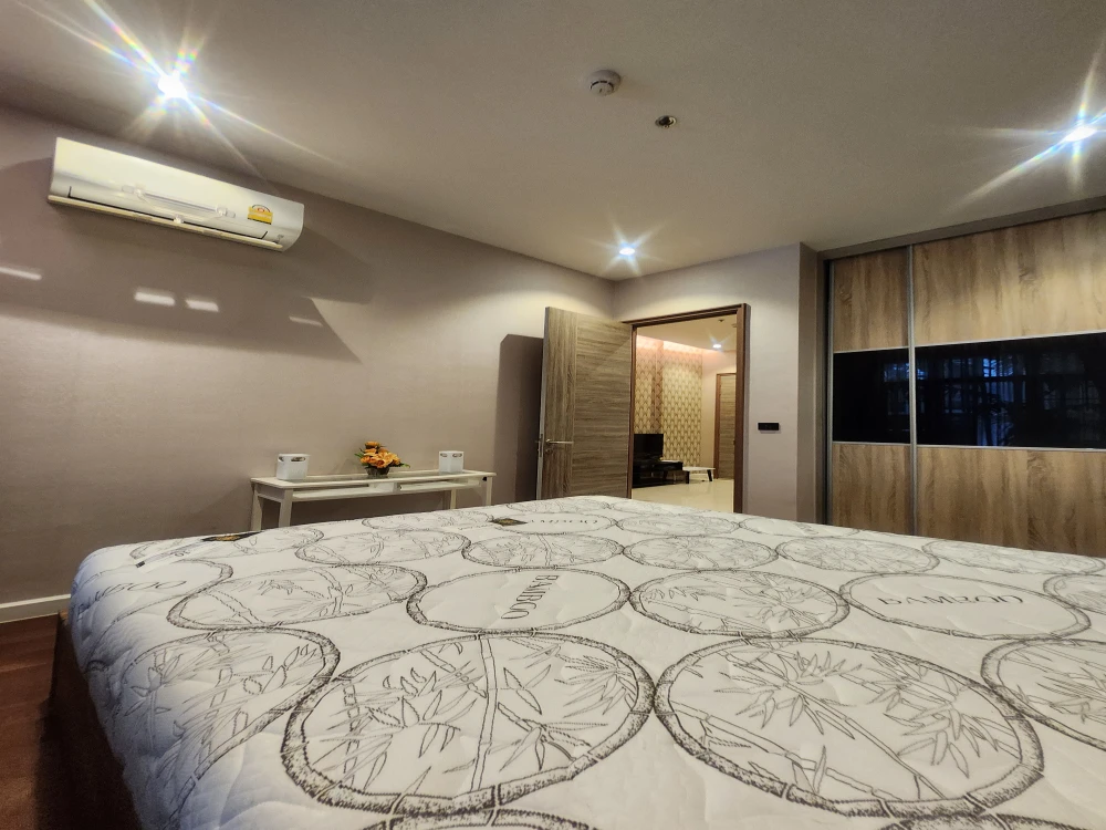 🏠🌃 ให้เช่า คอนโด เมย์เเฟร์ เพลส สุขุมวิท50 🏠🌃