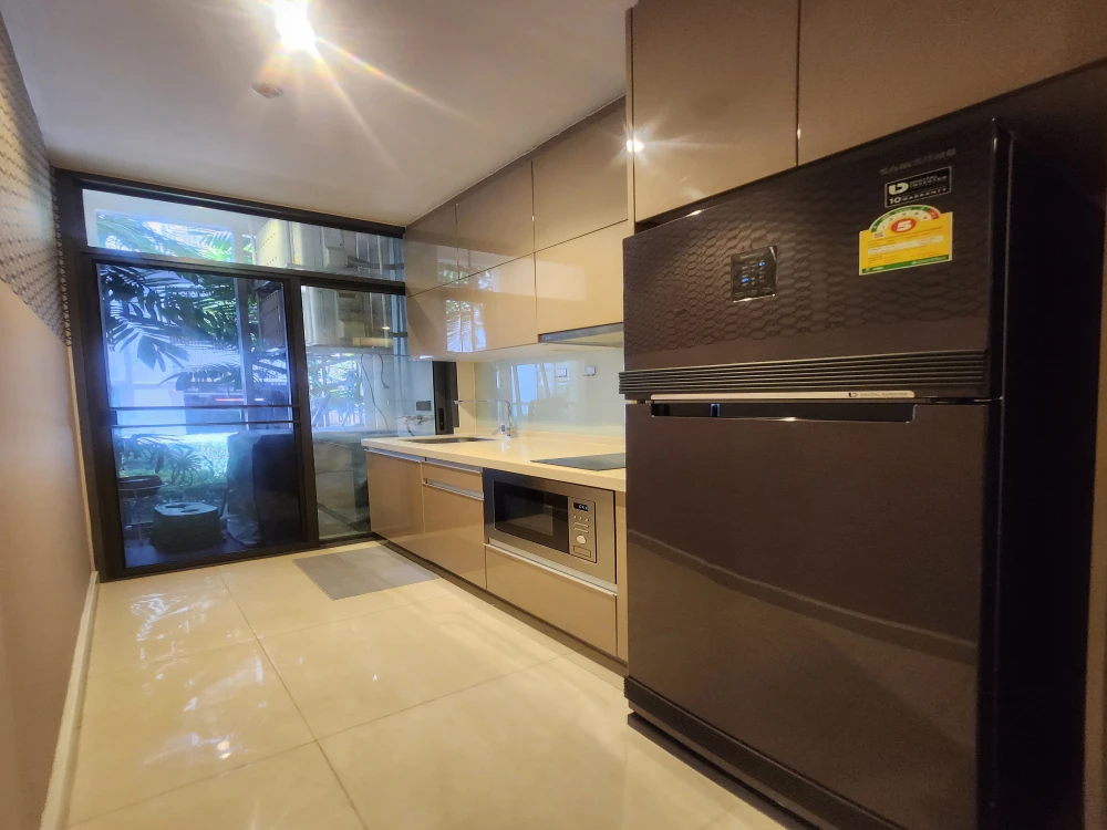 🏠🌃 ให้เช่า คอนโด เมย์เเฟร์ เพลส สุขุมวิท50 🏠🌃