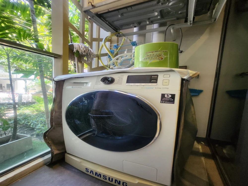 🏠🌃 ให้เช่า คอนโด เมย์เเฟร์ เพลส สุขุมวิท50 🏠🌃