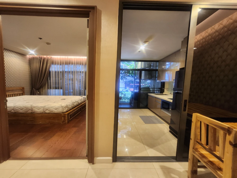 🏠🌃 ให้เช่า คอนโด เมย์เเฟร์ เพลส สุขุมวิท50 🏠🌃