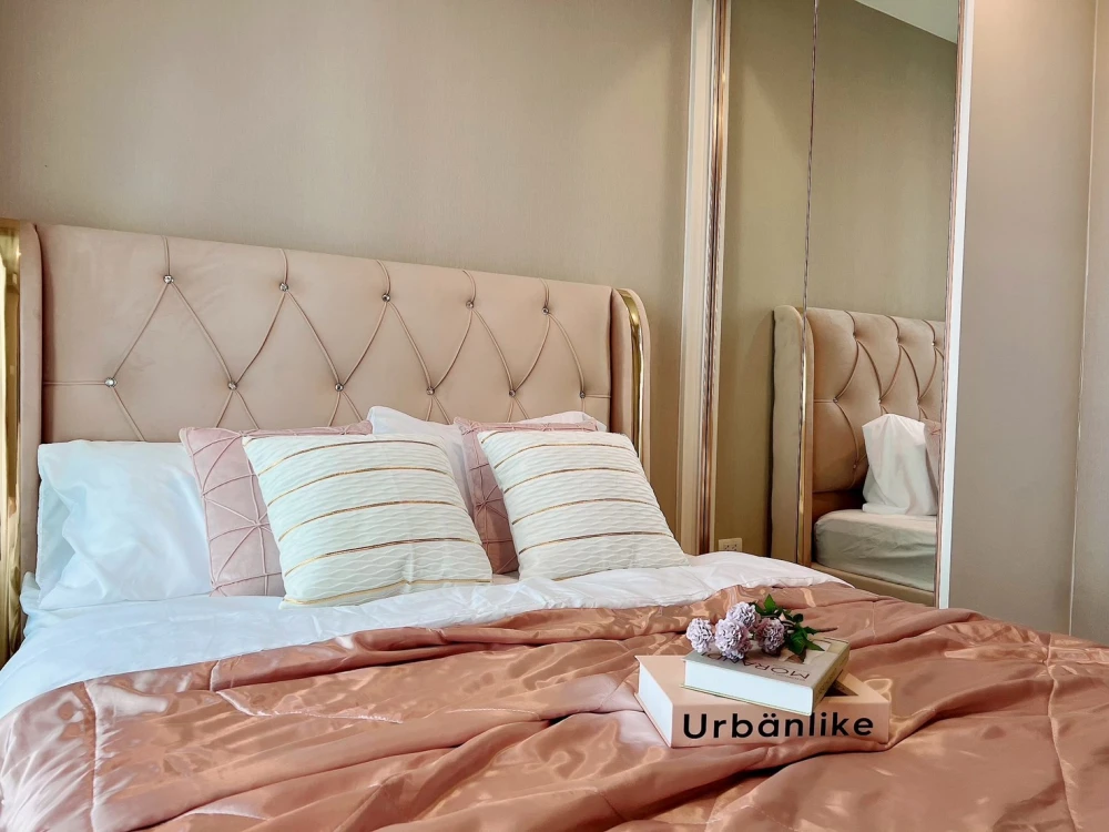 🏠🌃 ให้เช่า คอนโด เมโทร ลักซ์ ริเวอร์ฟรอนท์  รัตนาธิเบศร์🏠🌃