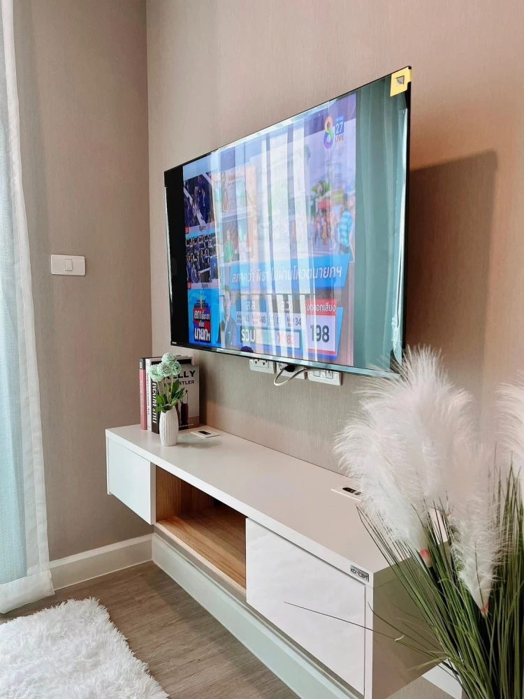 🏠🌃 ให้เช่า คอนโด เมโทร ลักซ์ ริเวอร์ฟรอนท์  รัตนาธิเบศร์🏠🌃