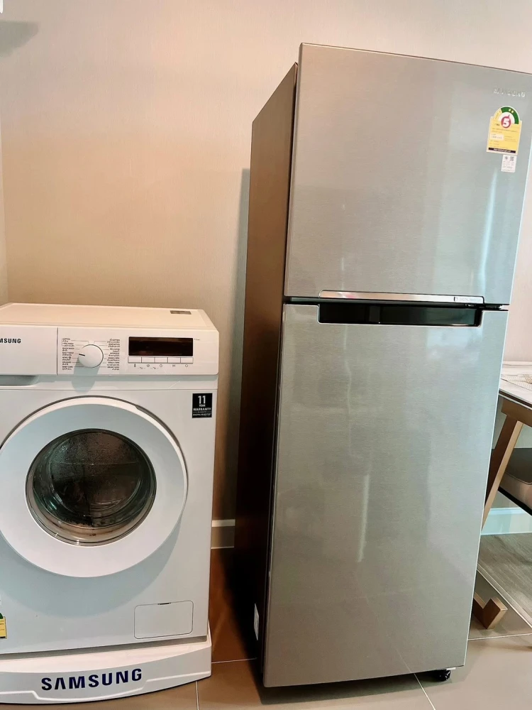 🏠🌃 ให้เช่า คอนโด เมโทร ลักซ์ ริเวอร์ฟรอนท์  รัตนาธิเบศร์🏠🌃