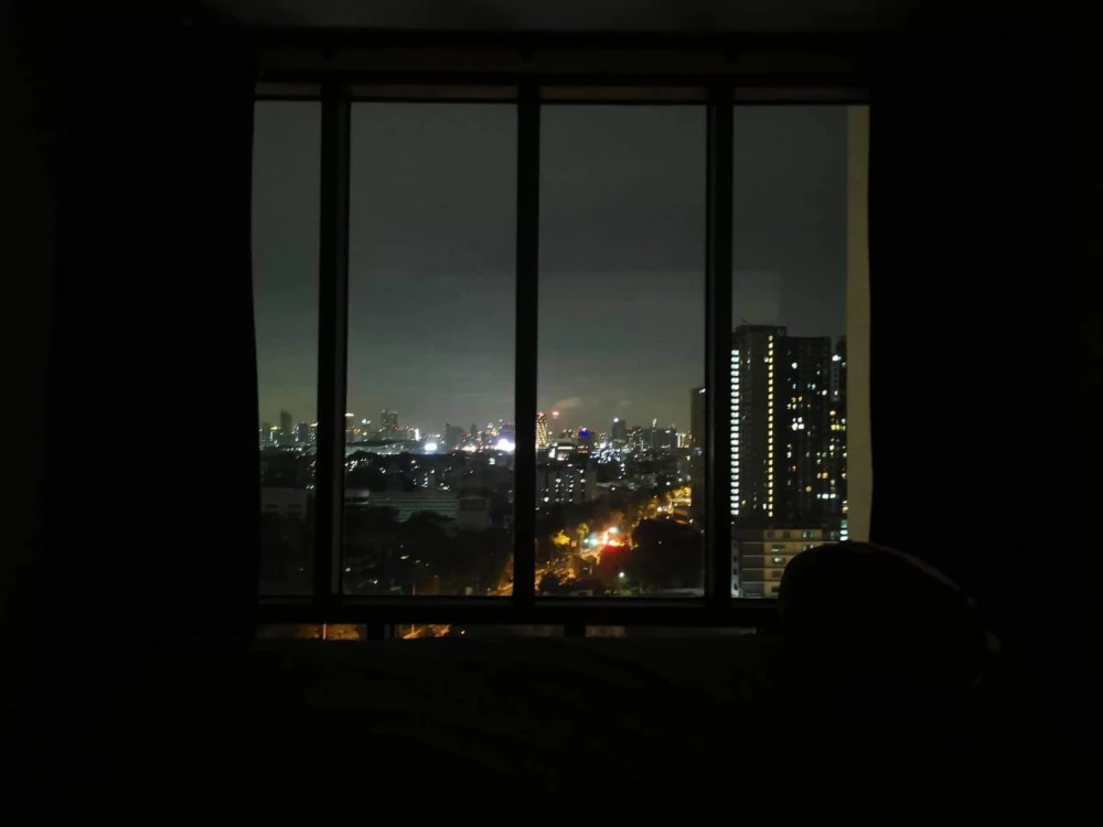 🏠🌃 ให้เช่า คอนโด เมโทร สกาย ประชาชื่น  🏠🌃