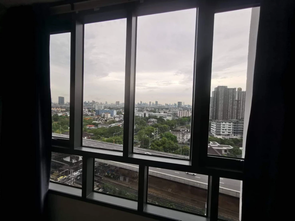 🏠🌃 ให้เช่า คอนโด เมโทร สกาย ประชาชื่น  🏠🌃