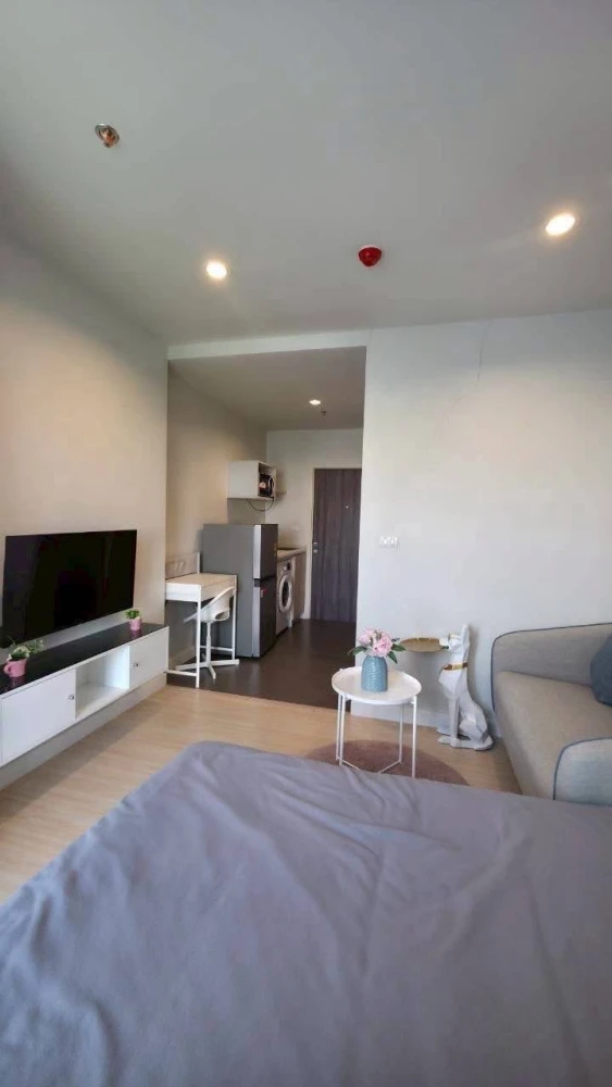 🏠🌃 ให้เช่า คอนโด เมโทร สกาย วุฒากาศ 🏠🌃