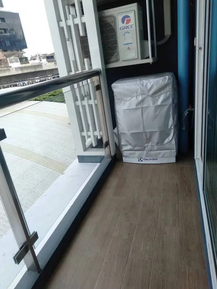 🏠🌃 ให้เช่า คอนโด เลอ ครีก สุขุมวิท 64/2 🏠🌃