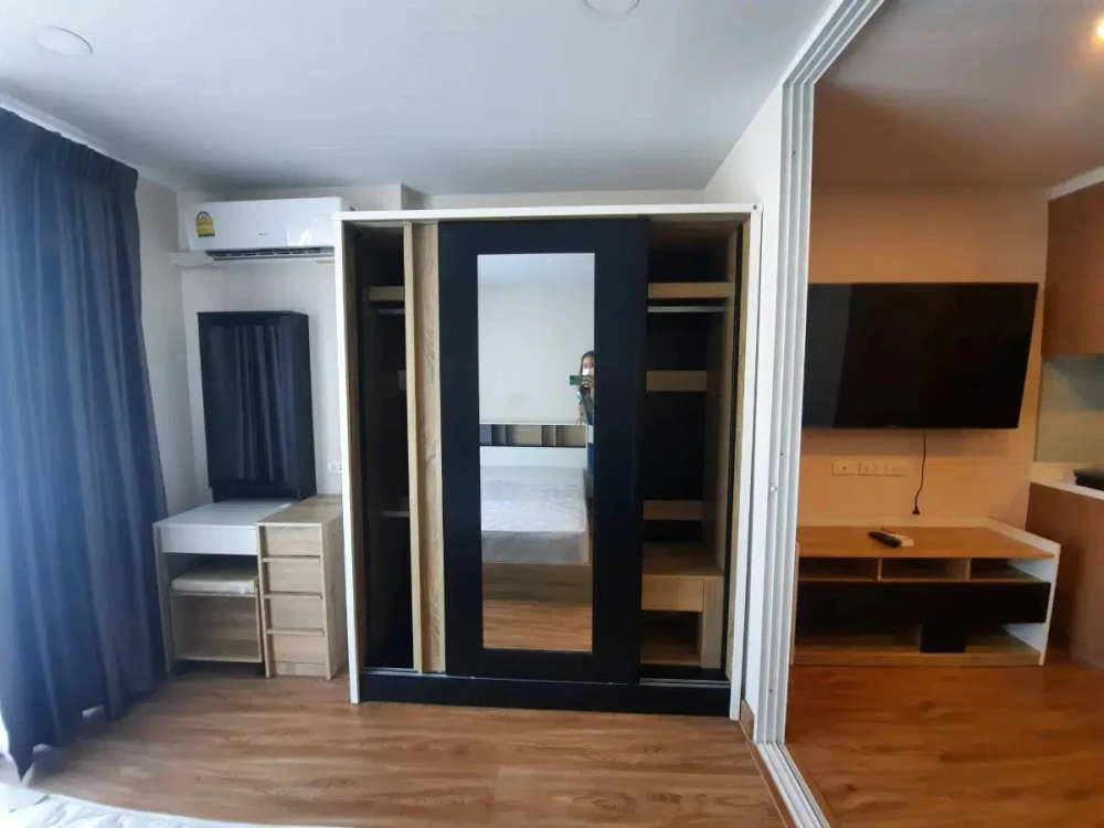 🏠🌃 ให้เช่า คอนโด เลอ ครีก สุขุมวิท 64/2 🏠🌃