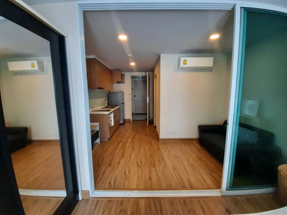 🏠🌃 ให้เช่า คอนโด เลอ ครีก สุขุมวิท 64/2 🏠🌃