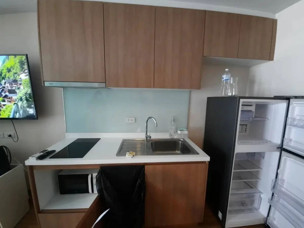 🏠🌃 ให้เช่า คอนโด เลอ ครีก สุขุมวิท 64/2 🏠🌃