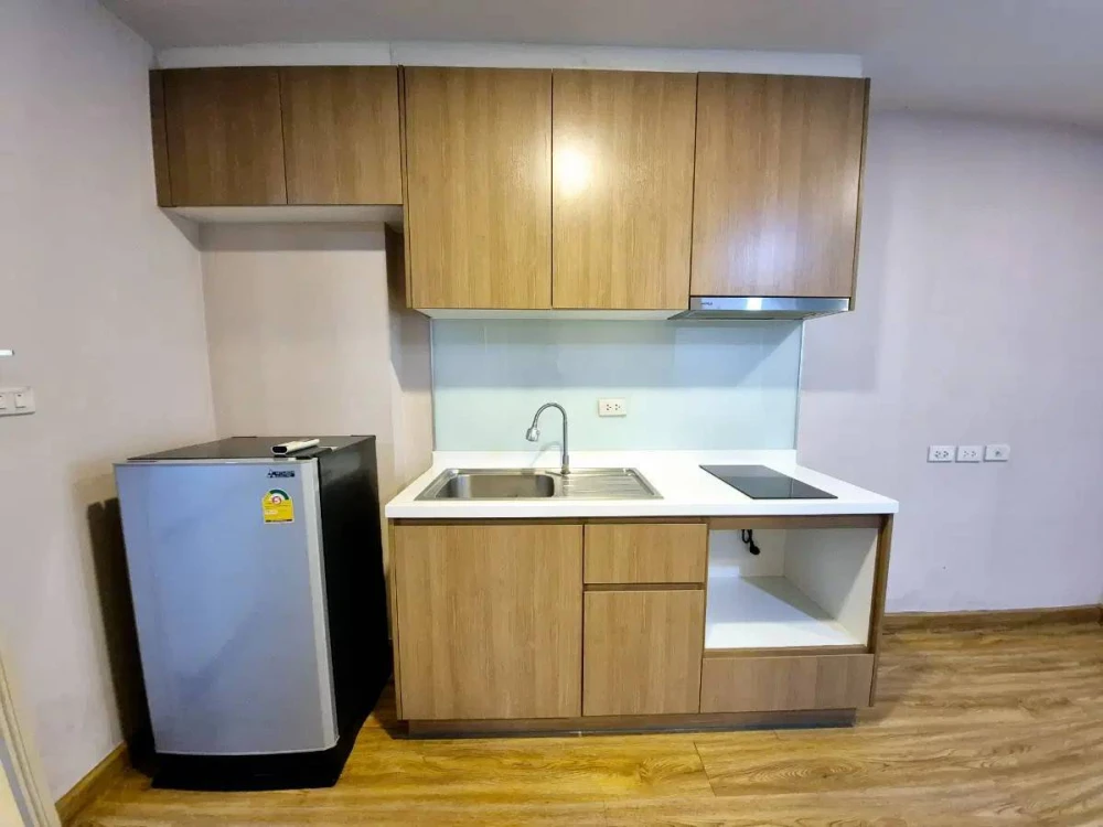 🏠🌃 ให้เช่า คอนโด เลอ ครีท สุขุมวิท64/2 🏠🌃