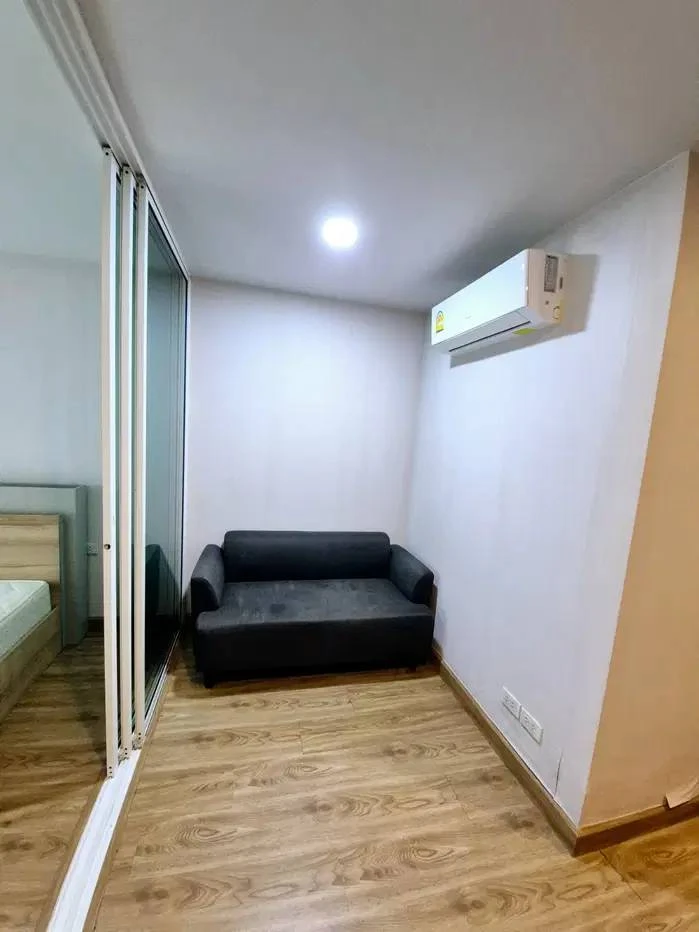 🏠🌃 ให้เช่า คอนโด เลอ ครีท สุขุมวิท64/2 🏠🌃