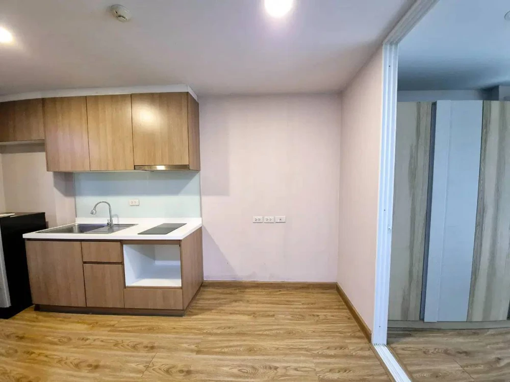 🏠🌃 ให้เช่า คอนโด เลอ ครีท สุขุมวิท64/2 🏠🌃