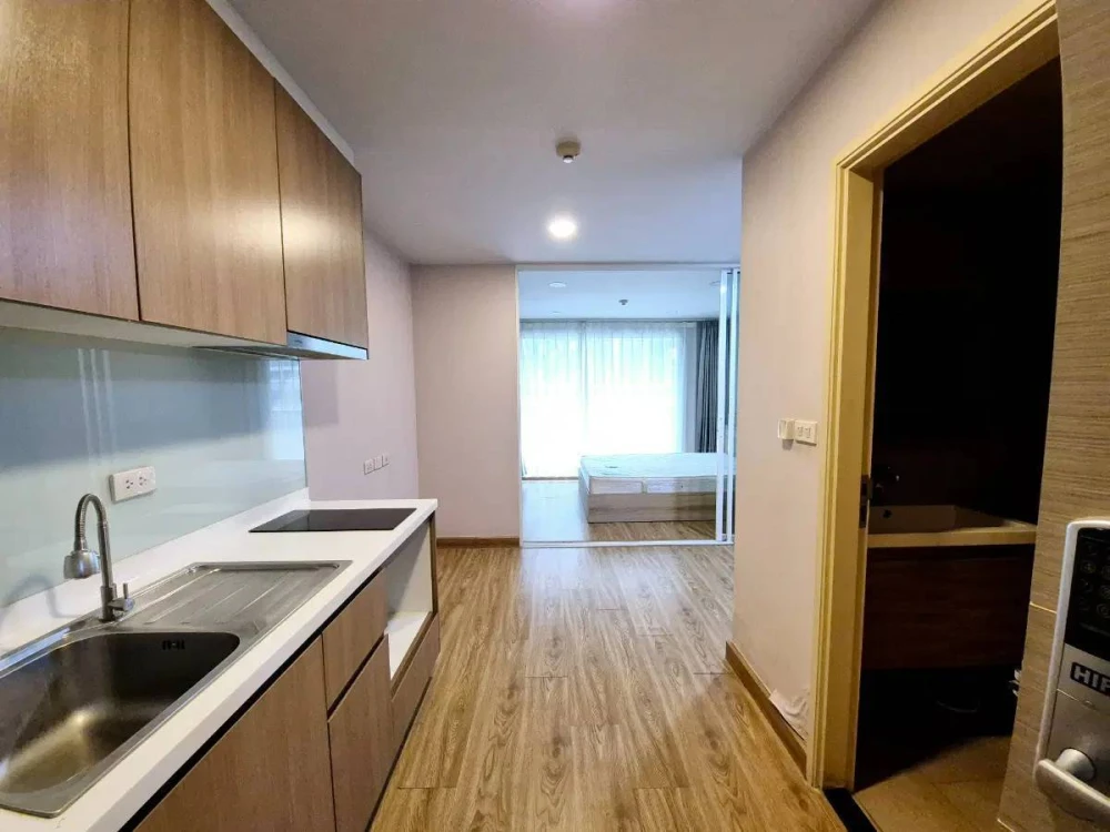 🏠🌃 ให้เช่า คอนโด เลอ ครีท สุขุมวิท64/2 🏠🌃