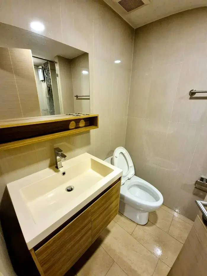 🏠🌃 ให้เช่า คอนโด เลอ ครีท สุขุมวิท64/2 🏠🌃