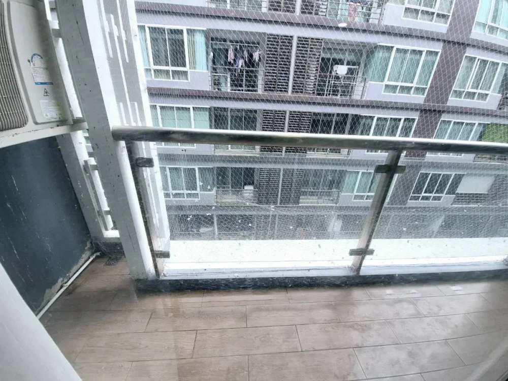 🏠🌃 ให้เช่า คอนโด เลอ ครีท สุขุมวิท64/2 🏠🌃