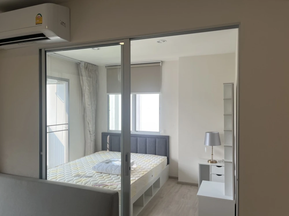 🏠🌃 ให้เช่า คอนโด เสนาคิทท์ เอ็มอาร์ที-บางเเค เฟส2🏠🌃