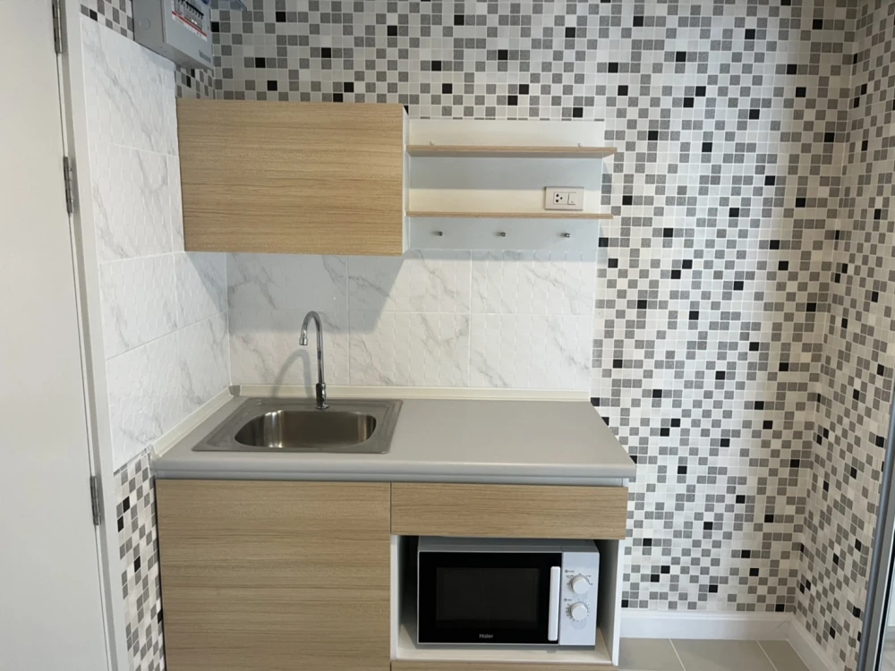 🏠🌃 ให้เช่า คอนโด เสนาคิทท์ เอ็มอาร์ที-บางเเค เฟส2🏠🌃