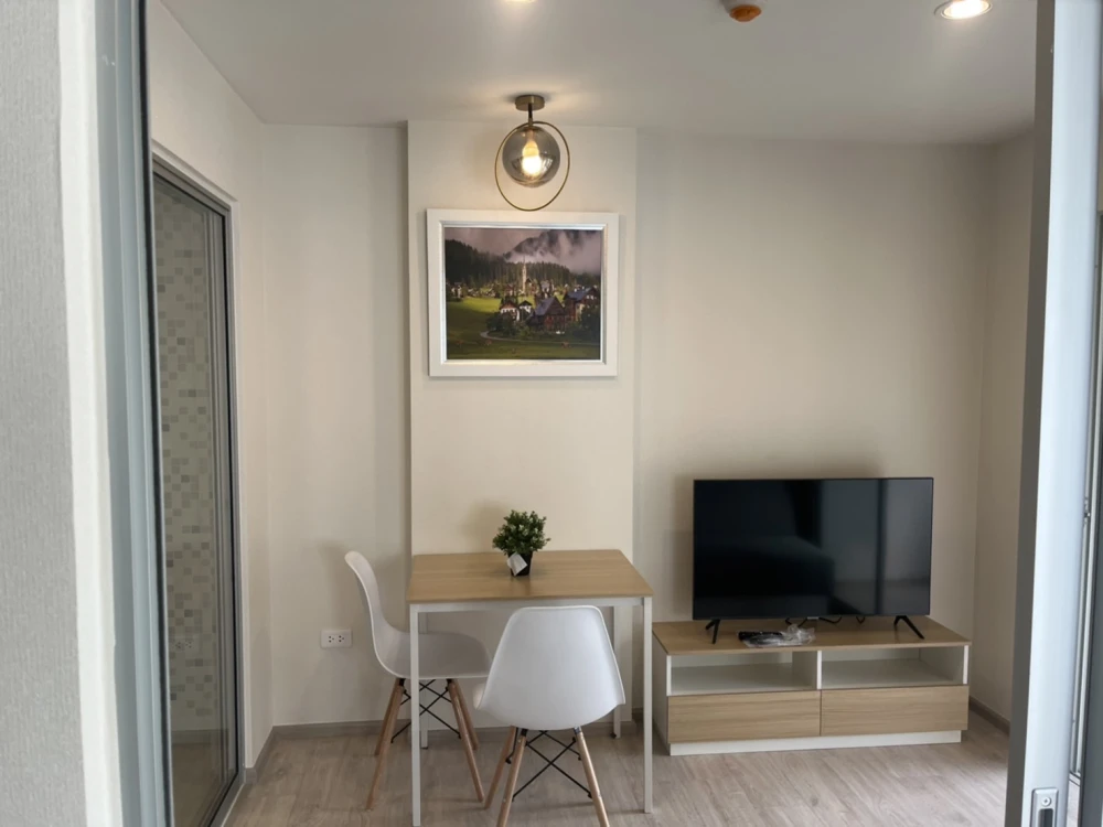 🏠🌃 ให้เช่า คอนโด เสนาคิทท์ เอ็มอาร์ที-บางเเค เฟส2🏠🌃