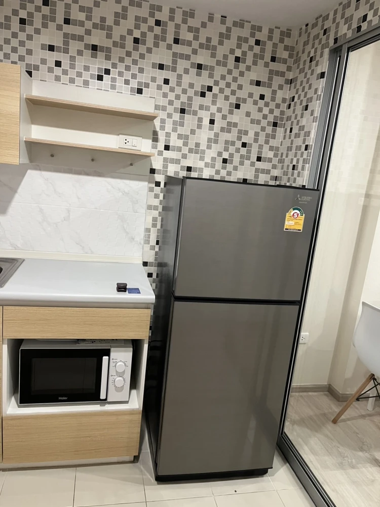 🏠🌃 ให้เช่า คอนโด เสนาคิทท์ เอ็มอาร์ที-บางเเค เฟส2🏠🌃