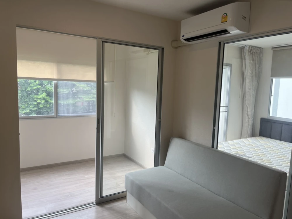 🏠🌃 ให้เช่า คอนโด เสนาคิทท์ เอ็มอาร์ที-บางเเค เฟส2🏠🌃