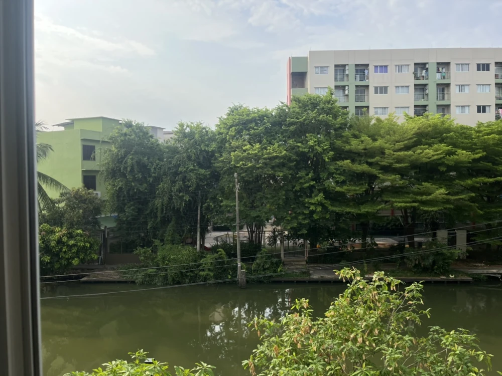 🏠🌃 ให้เช่า คอนโด เสนาคิทท์ เอ็มอาร์ที-บางเเค เฟส2🏠🌃