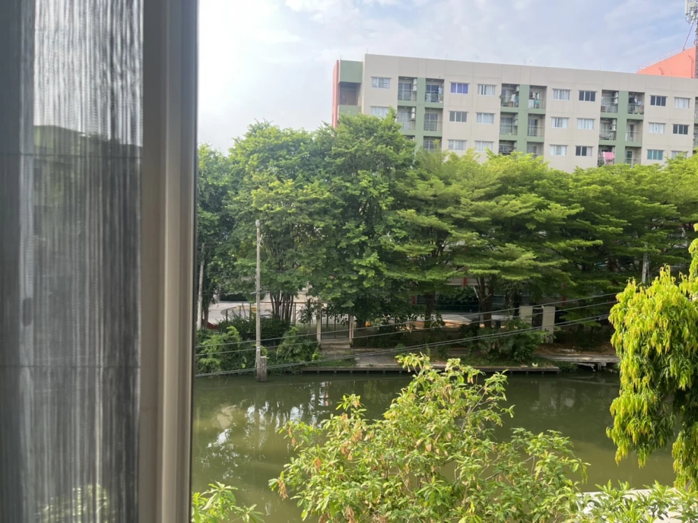 🏠🌃 ให้เช่า คอนโด เสนาคิทท์ เอ็มอาร์ที-บางเเค เฟส2🏠🌃