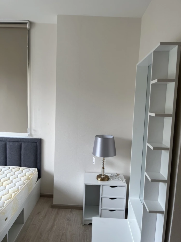 🏠🌃 ให้เช่า คอนโด เสนาคิทท์ เอ็มอาร์ที-บางเเค เฟส2🏠🌃