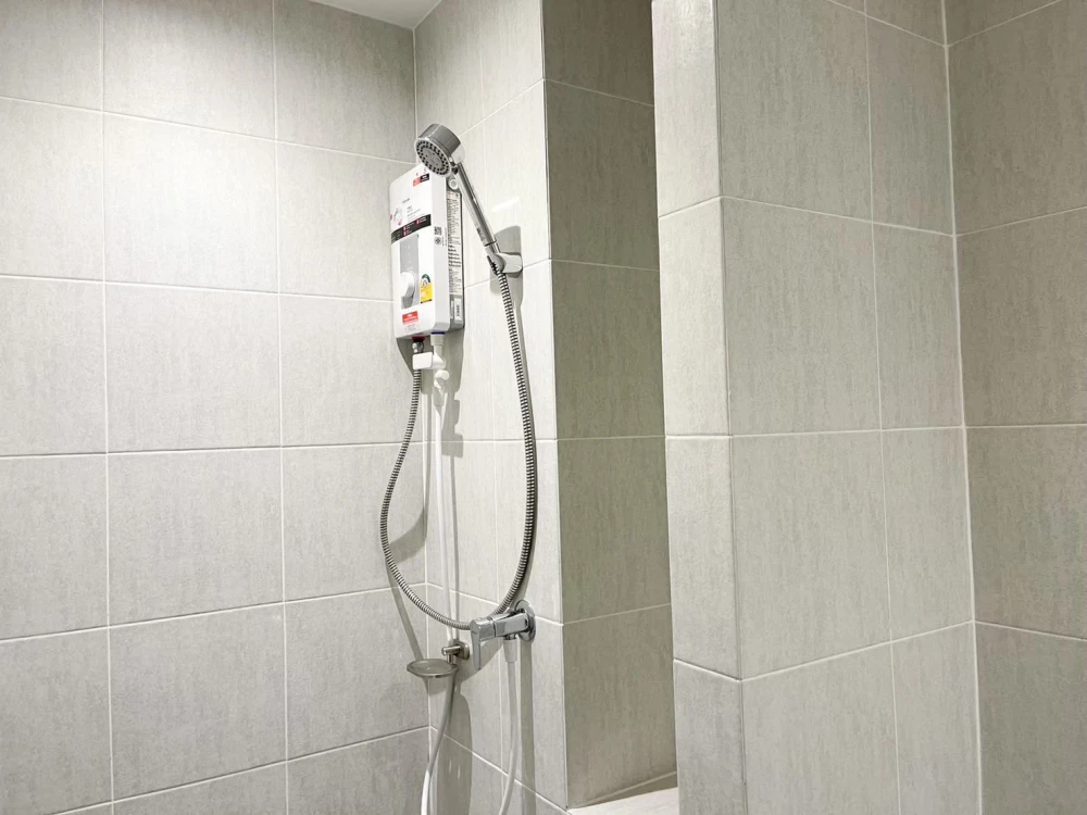 🏠🌃 ให้เช่า คอนโด เสรีไทย กรีนสเปซ 🏠🌃