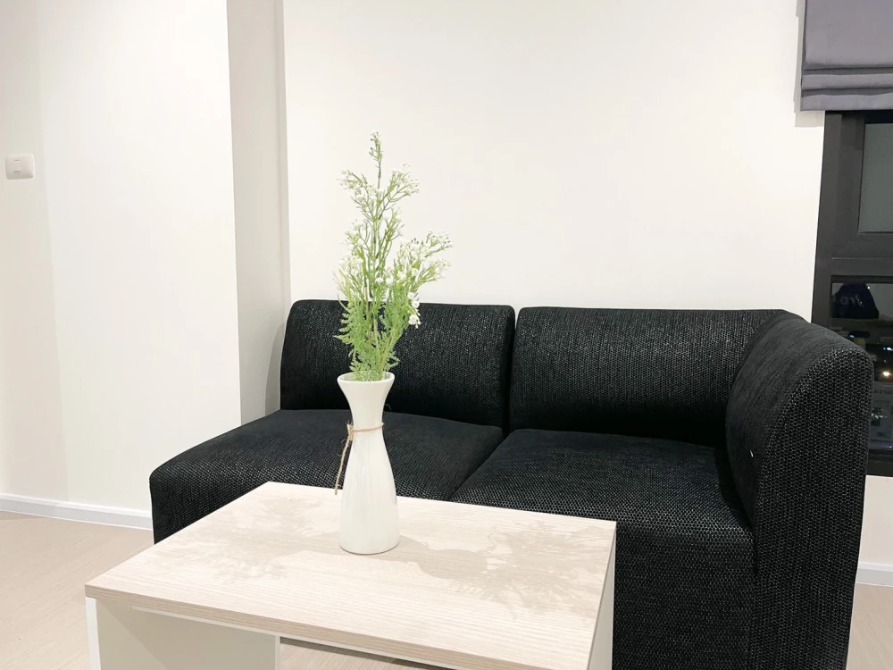 🏠🌃 ให้เช่า คอนโด เสรีไทย กรีนสเปซ 🏠🌃