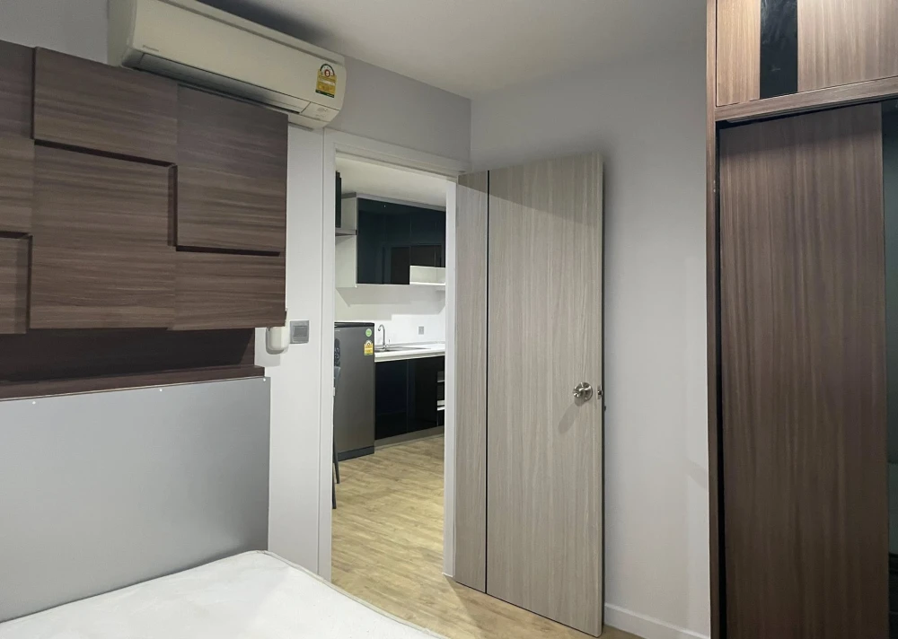 🏠🌃 ให้เช่า คอนโด เอชทู  รามอินทรา21   🏠🌃