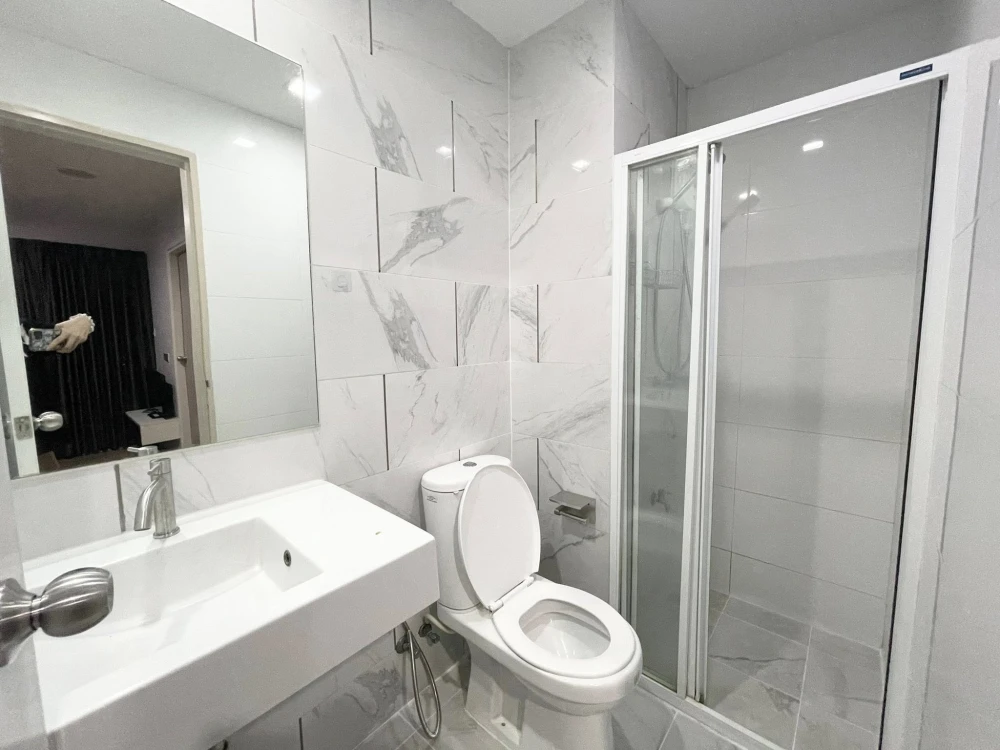 🏠🌃 ให้เช่า คอนโด เอชทู  รามอินทรา21   🏠🌃