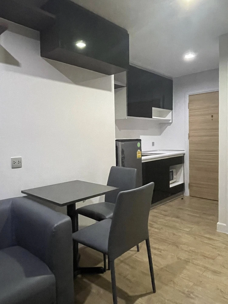 🏠🌃 ให้เช่า คอนโด เอชทู  รามอินทรา21   🏠🌃