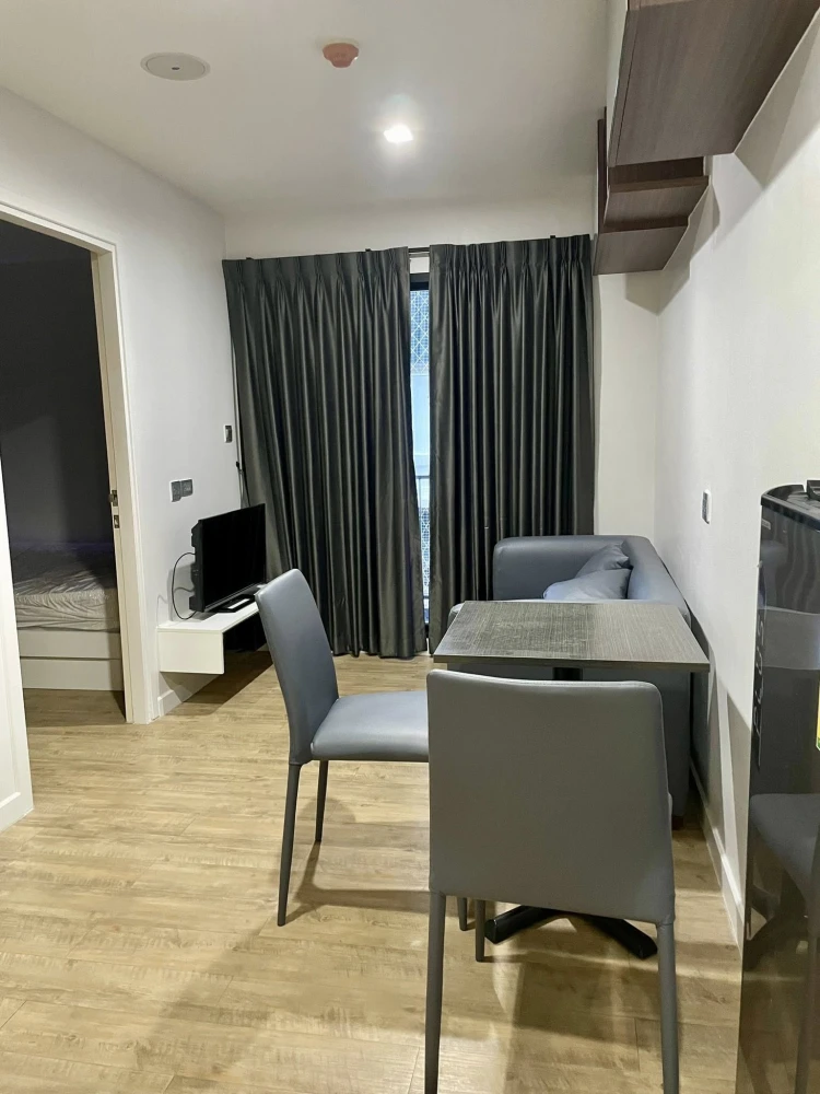 🏠🌃 ให้เช่า คอนโด เอชทู  รามอินทรา21   🏠🌃