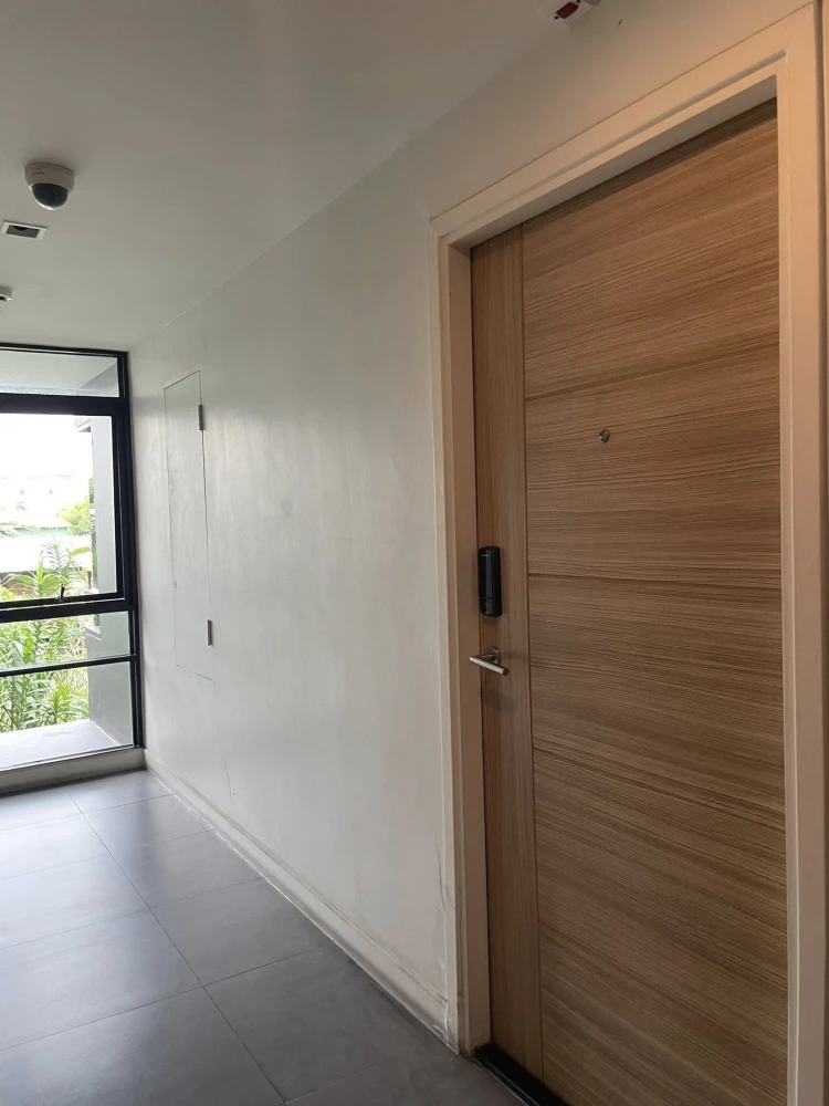 🏠🌃 ให้เช่า คอนโด เอชทู  รามอินทรา21   🏠🌃