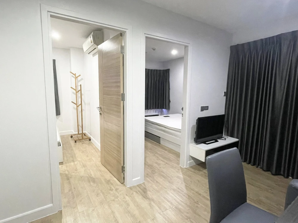 🏠🌃 ให้เช่า คอนโด เอชทู  รามอินทรา21   🏠🌃