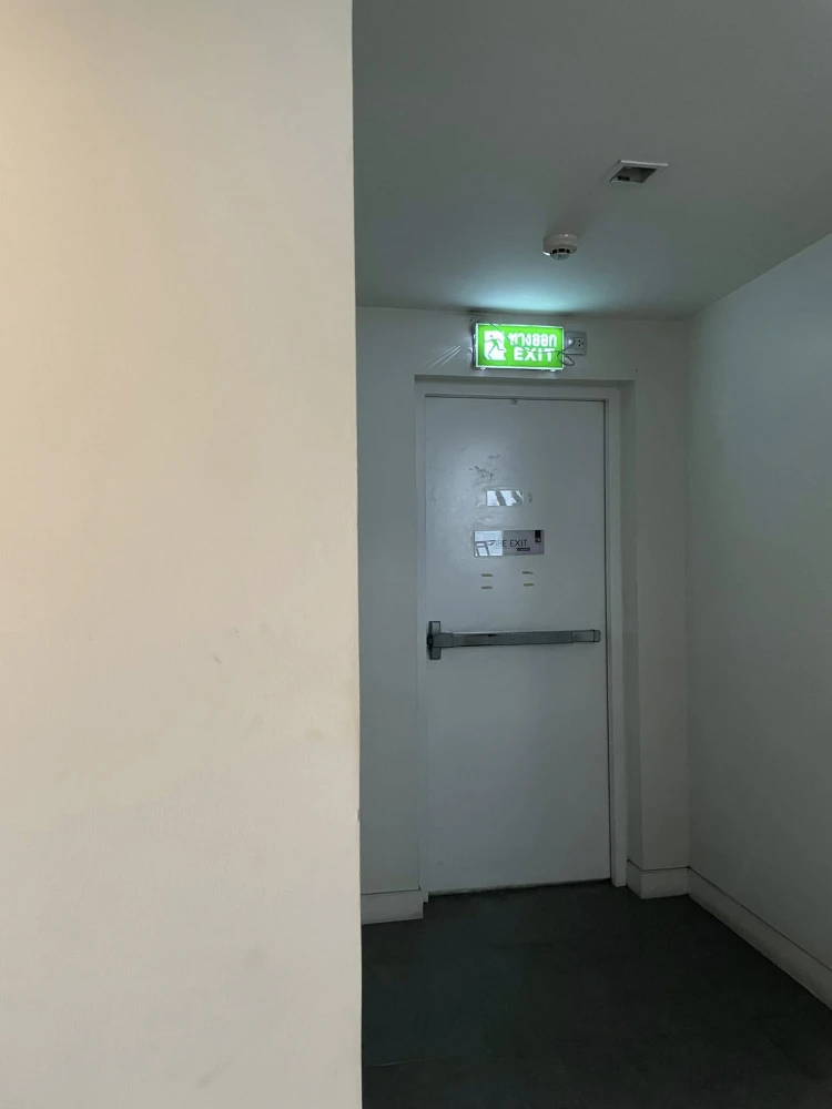 🏠🌃 ให้เช่า คอนโด เอชทู  รามอินทรา21   🏠🌃